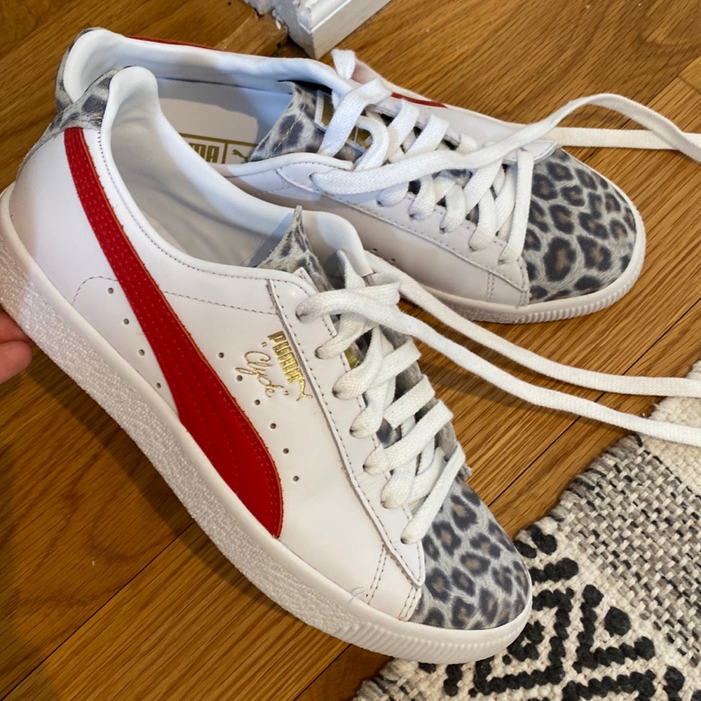 Puma sneakers